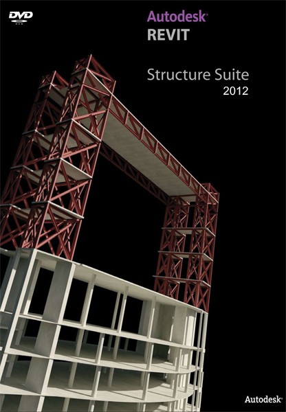 Autodesk Revit Structure 2012 (Eng/Rus/x32/x64/2011)