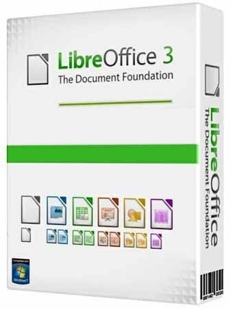 LibreOffice 3.40 RC2 ML/Rus