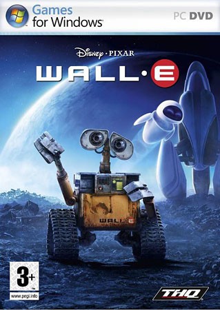 WALL-E / - (PC/RUS)