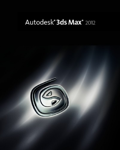 Autodesk 3ds Max 2012 x86,x64 Eng+ Vray
