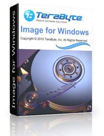 Terabyte Image for Windows 2.75