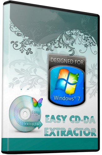 Easy CD-DA Extractor 16.1.0.1