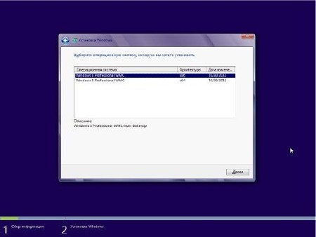 Windows 8 Professional Retail WMC x64/x86 by Bukmop (ENG/RUS/2012)