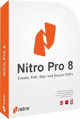 Nitro Enterprise PROFESSIONAL v. 8.0.6.3 x86/x64