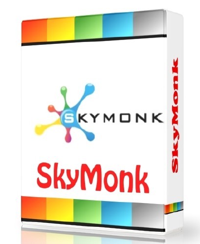 SkyMonk Client 2.1 RuS