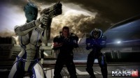 Дилогия Mass Effect (RUS/ENG/Lossless RePack) от R.G. Catalyst