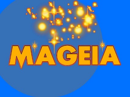 Mageia 1. Свободный форк Mandriva [ v.1, x86 +x64 ( 1 x DVD ) 2011 ]