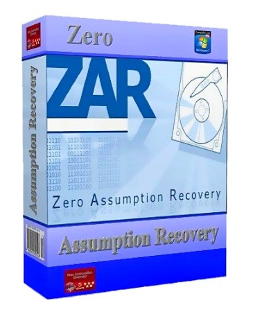 Zero Assumption Recovery v9.1 Build 4 Final + Portable