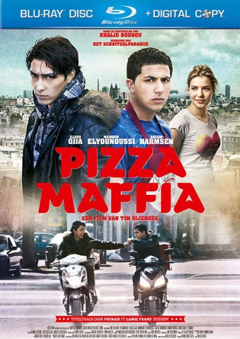   / Pizza Maffia (2011/HDRip)