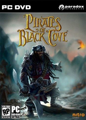 Pirates of Black Cove (2011/ENG)