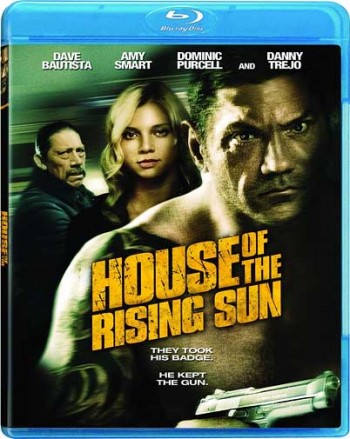    / House of the Rising Sun (2011) REMUX + FullHDRip + BDRip 