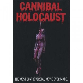   / Cannibal Holocaust . DVDRip