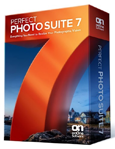 onOne Perfect Photo Suite 7.0