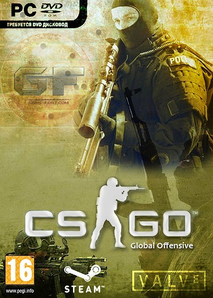 Counter-Strike: Global Offensive (2011/ENG/Beta) Counter-Strike: Global Offensive (2011/ENG/Beta)