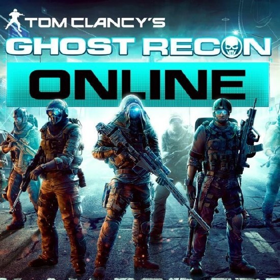 Tom Clancy's Ghost Recon: Online (2012/ENG/BETA)
