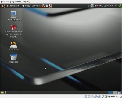 Пакет Linux Runtu 3 Desktop + драйвера + проги + инструкция по установке