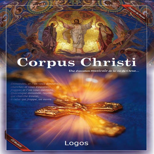 Logos - Corpus Christi (2011)