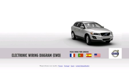 Volvo EWD [ v.2011B, (France/Portugal/Spain/United States-English) 2011 ]