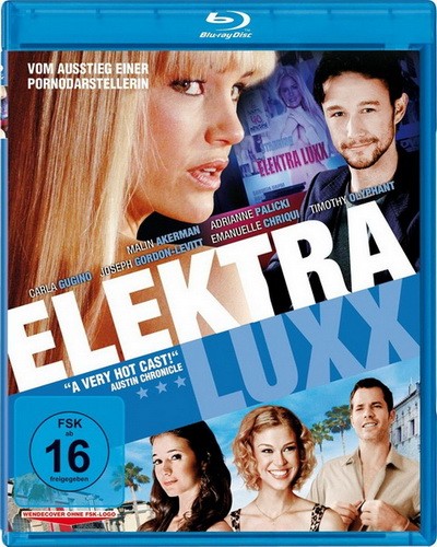 Электра Люкс / Elektra Luxx (2010/DVDRip/BDRip/720p) Электра Люкс / Elektra Luxx (2010/DVDRip/BDRip/720p)