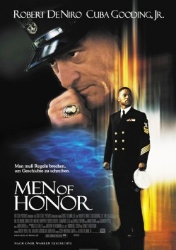   / Men of Honor (2000 / DVDRip)