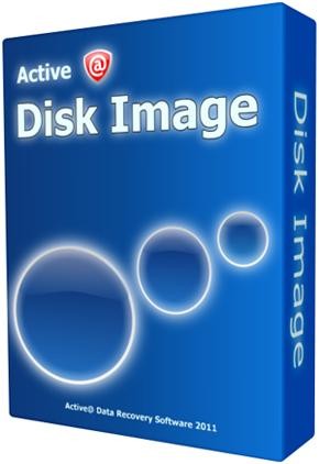 Active Disk Image Professional 5.3.1 + Rus