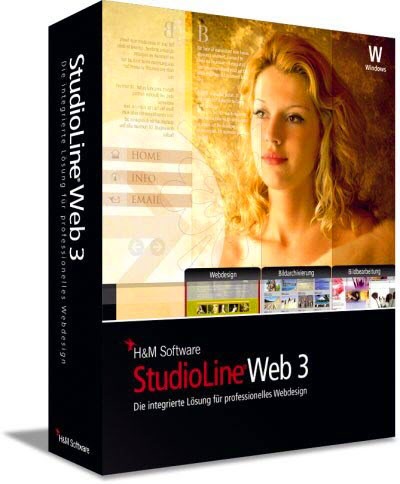 StudioLine Web ver.3.70.24.0 Portable