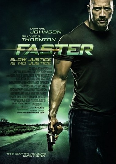   / Faster (2010/DVDRip) 700