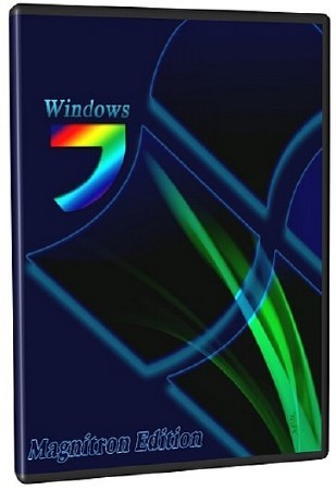 Windows 7 Ultimate SP1 x64 RUS Magnitron™ от 03.04.2011 + Soft WPI