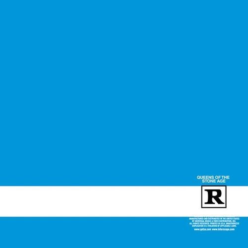 Queens Of The Stone Age - Discography 1998 / 2010