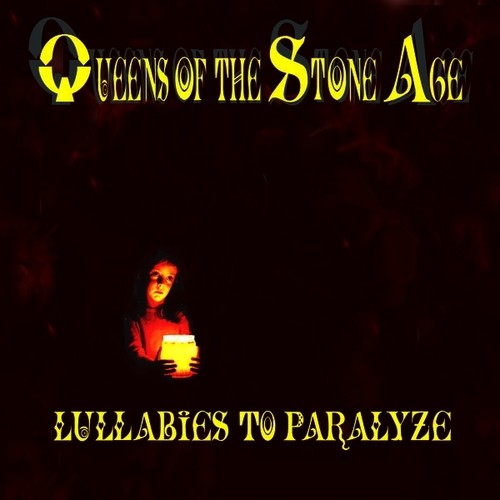 Queens Of The Stone Age - Discography 1998 / 2010