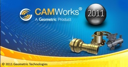 CAMWorks 2011 [ SP1.1, Multilanguage for SolidWorks, 2010 - 2011, x86 + x64, MULTILANG + RUS ]