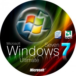 WINDOWS 7 SP1 x86 x64 REACTOR v 2 2011