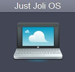 Joli OS 1.2 - поможет сделать из старого компьютера быстрый компьютер Joli OS 1.2 - поможет сделать из старого компьютера быстрый компьютер
