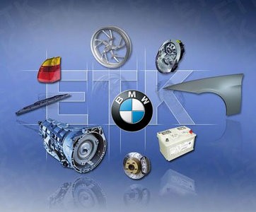 BMW ETK 05.2012 + Prices | 1.93 GB