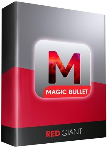 Magic Bullet Suite 11 Complete Edition