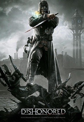 Dishonored (RUS|ENG) [Repack] (2012)