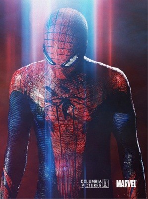 The Amazing Spider-Man (Rus) [RePack] (2012)
