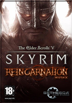 The Elder Scrolls V: Skyrim (RUS) [Repack] (2011)