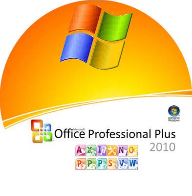 Microsoft Office 2010 Professional Plus Final Full (x86/x64/ENG/RUS)
