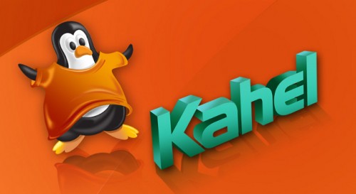 KahelOS LiveDVDdesktop 020212 [i686]
