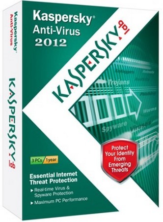 Kaspersky Internet Security & Kaspersky Antivirus 2012 Beta [12.0.0.374] v12.0.0.374