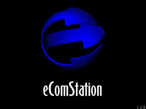 eComStation 1.2.5 RUS eComStation 1.2.5 RUS