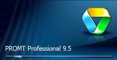 Promt Professional 9.5(9.0.514) Giant+  "" 9.0