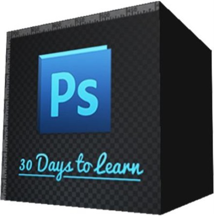 TutsPlus 30 Days to Learn Photoshop
