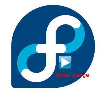 Open Xange 2012.6 [i386]