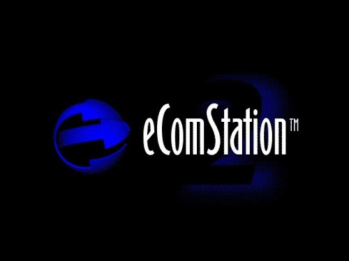 eComStation 2.0 GA eComStation 2.0 GA