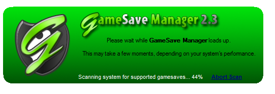 GameSave Manager 3.0.115.0