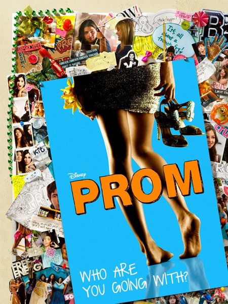  / Prom  2011 DVDRip