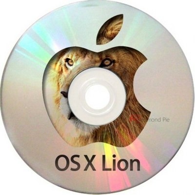 Mac OS X 10.7.2 Build- 11C35