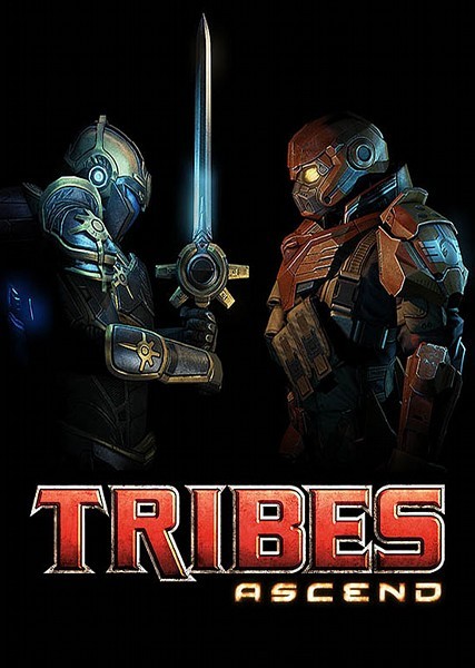 Tribes: Ascend (2011/ENG/BETA) Tribes: Ascend (2011/ENG/BETA)